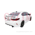 Honda City 2020+ Spoiler ya nyuma